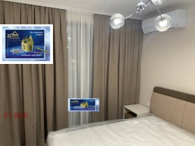 1 bedroom Kamenitsa 1, Plovdiv 4