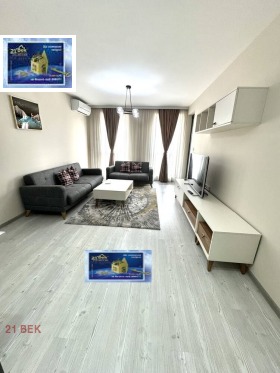 1 bedroom Kamenitsa 1, Plovdiv 1