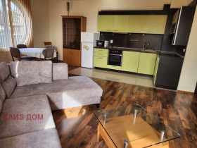 2 bedroom m-t Saltanat, Varna 1