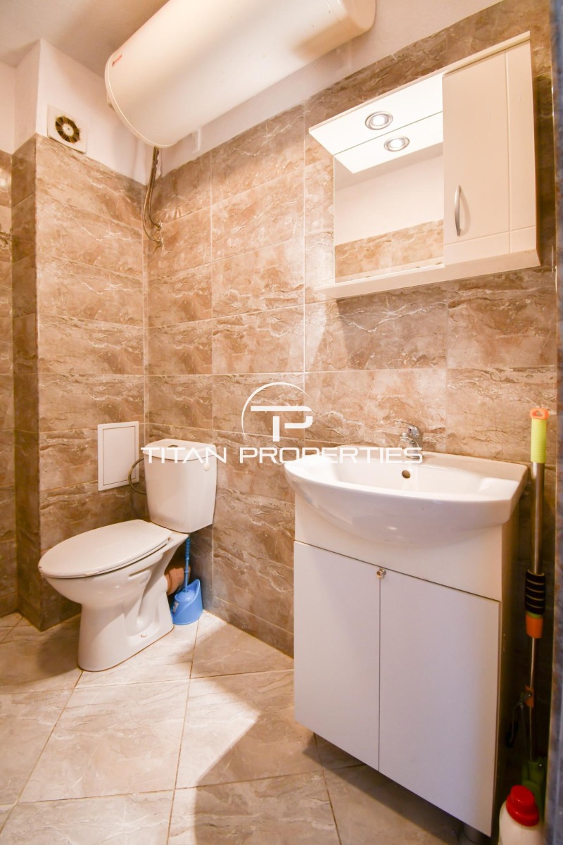 Da affittare  Studio Sofia , Studentski grad , 40 mq | 33803477 - Immagine [6]