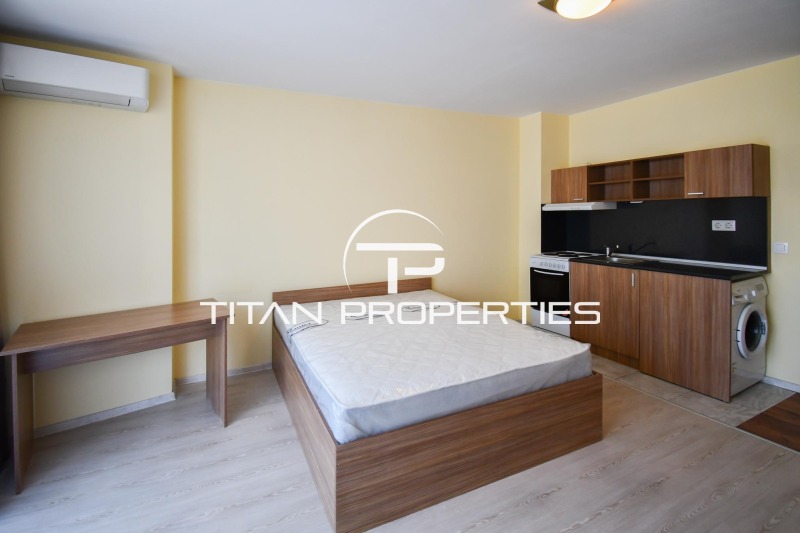 Da affittare  Studio Sofia , Studentski grad , 40 mq | 33803477 - Immagine [2]