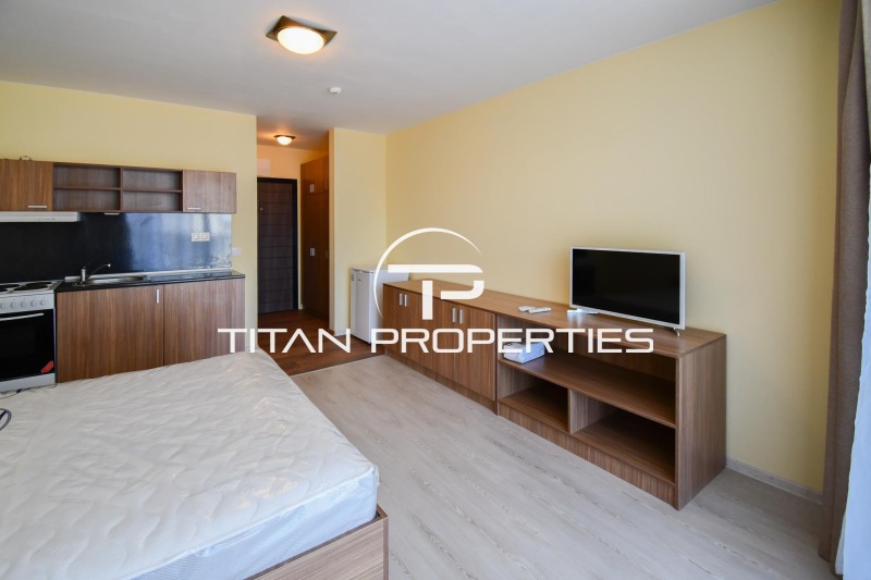 Da affittare  Studio Sofia , Studentski grad , 40 mq | 33803477 - Immagine [3]