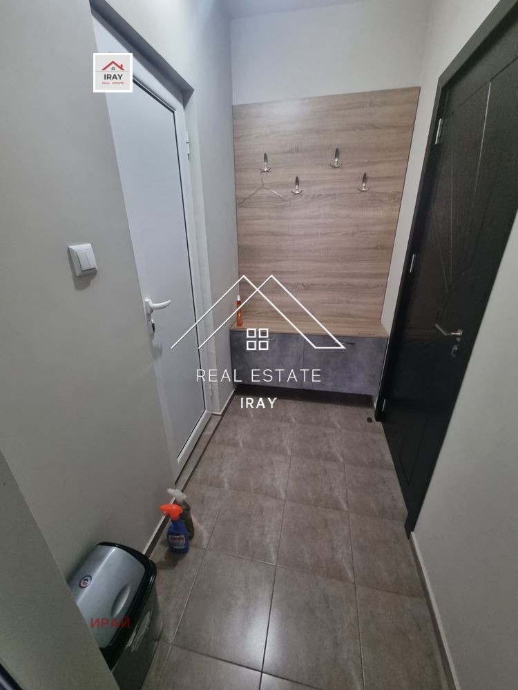 Дава под наем 1-СТАЕН, гр. Стара Загора, ОРБ, снимка 7 - Апартаменти - 55778845