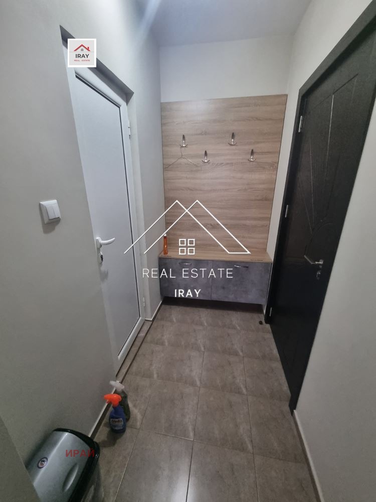 Дава под наем 1-СТАЕН, гр. Стара Загора, ОРБ, снимка 11 - Апартаменти - 55778845