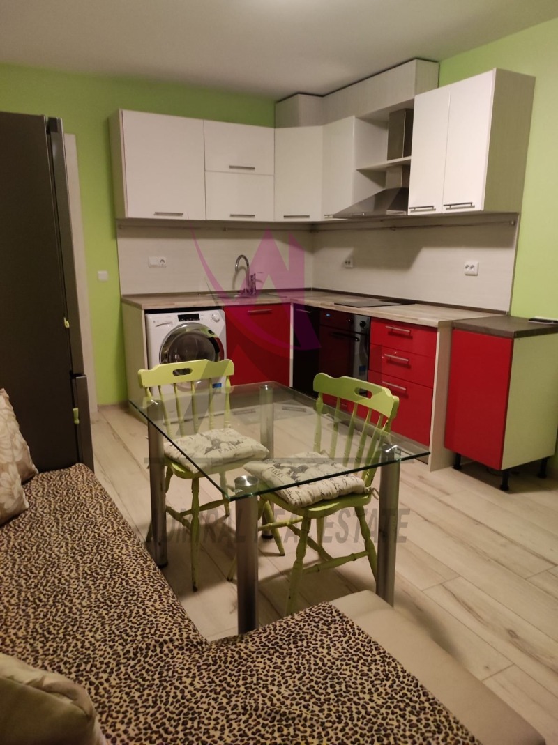 Издаје се  1 спаваћа соба Варна , Лјатно кино Тракија , 59 м2 | 47188347 - слика [2]