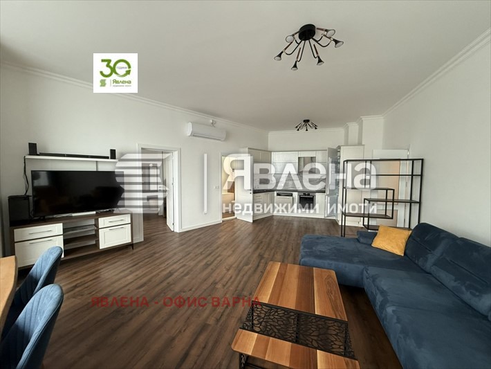 Zu vermieten  1 Schlafzimmer Warna , Grazka mahala , 120 qm | 62040797 - Bild [3]