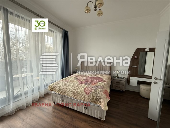 Zu vermieten  1 Schlafzimmer Warna , Grazka mahala , 120 qm | 62040797 - Bild [7]