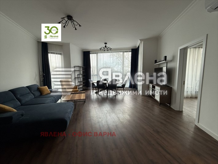 Zu vermieten  1 Schlafzimmer Warna , Grazka mahala , 120 qm | 62040797 - Bild [5]