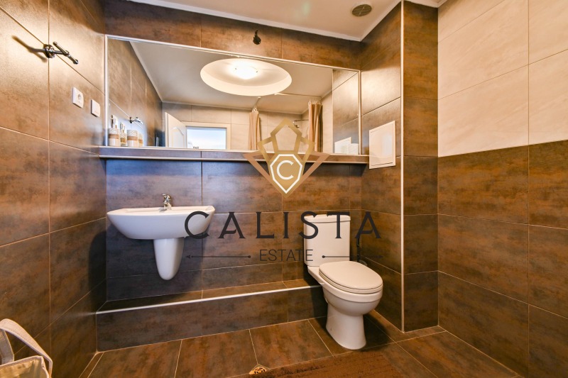K pronájmu  1 ložnice Sofia , Goce Delčev , 90 m2 | 80870070 - obraz [10]