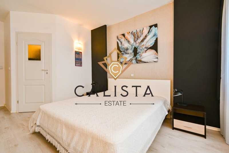 K pronájmu  1 ložnice Sofia , Goce Delčev , 90 m2 | 80870070 - obraz [6]