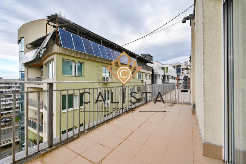 K pronájmu  1 ložnice Sofia , Goce Delčev , 90 m2 | 80870070 - obraz [11]