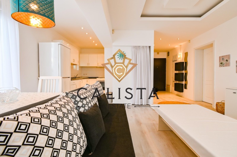 K pronájmu  1 ložnice Sofia , Goce Delčev , 90 m2 | 80870070 - obraz [3]