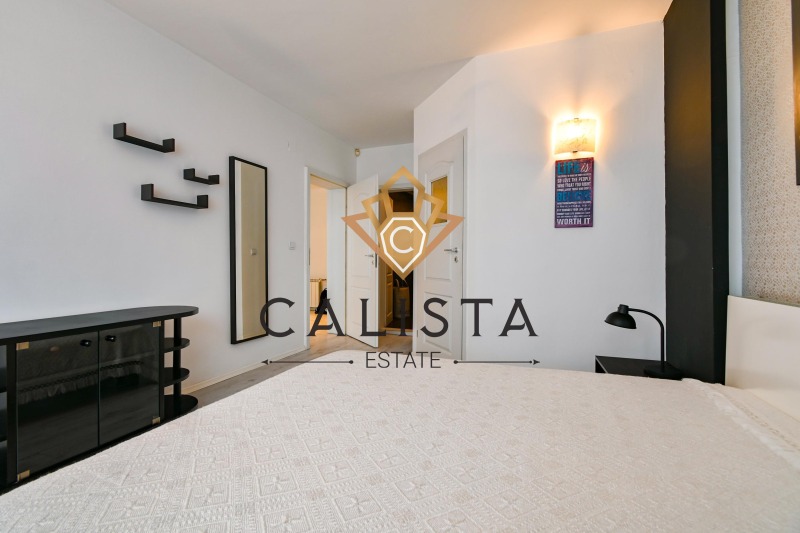K pronájmu  1 ložnice Sofia , Goce Delčev , 90 m2 | 80870070 - obraz [7]