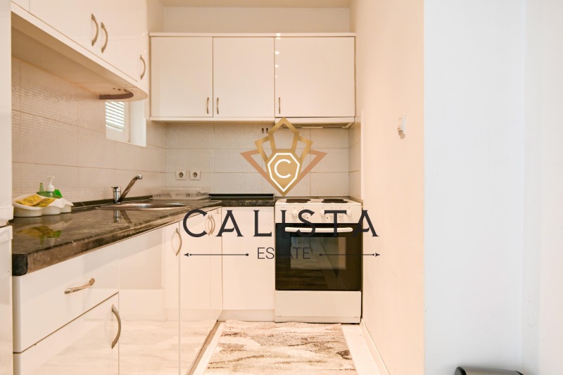 K pronájmu  1 ložnice Sofia , Goce Delčev , 90 m2 | 80870070 - obraz [4]