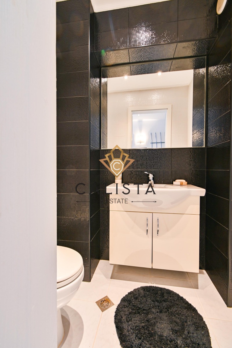 K pronájmu  1 ložnice Sofia , Goce Delčev , 90 m2 | 80870070 - obraz [9]