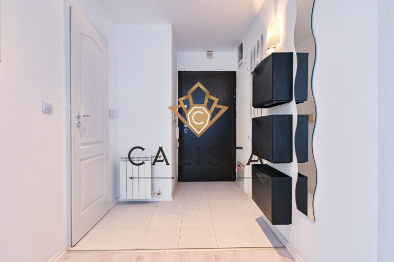 K pronájmu  1 ložnice Sofia , Goce Delčev , 90 m2 | 80870070 - obraz [5]