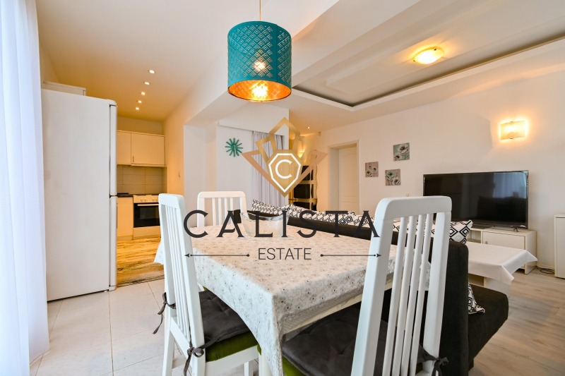 K pronájmu  1 ložnice Sofia , Goce Delčev , 90 m2 | 80870070 - obraz [2]