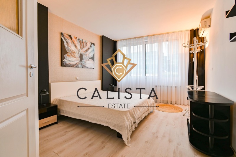 K pronájmu  1 ložnice Sofia , Goce Delčev , 90 m2 | 80870070 - obraz [8]