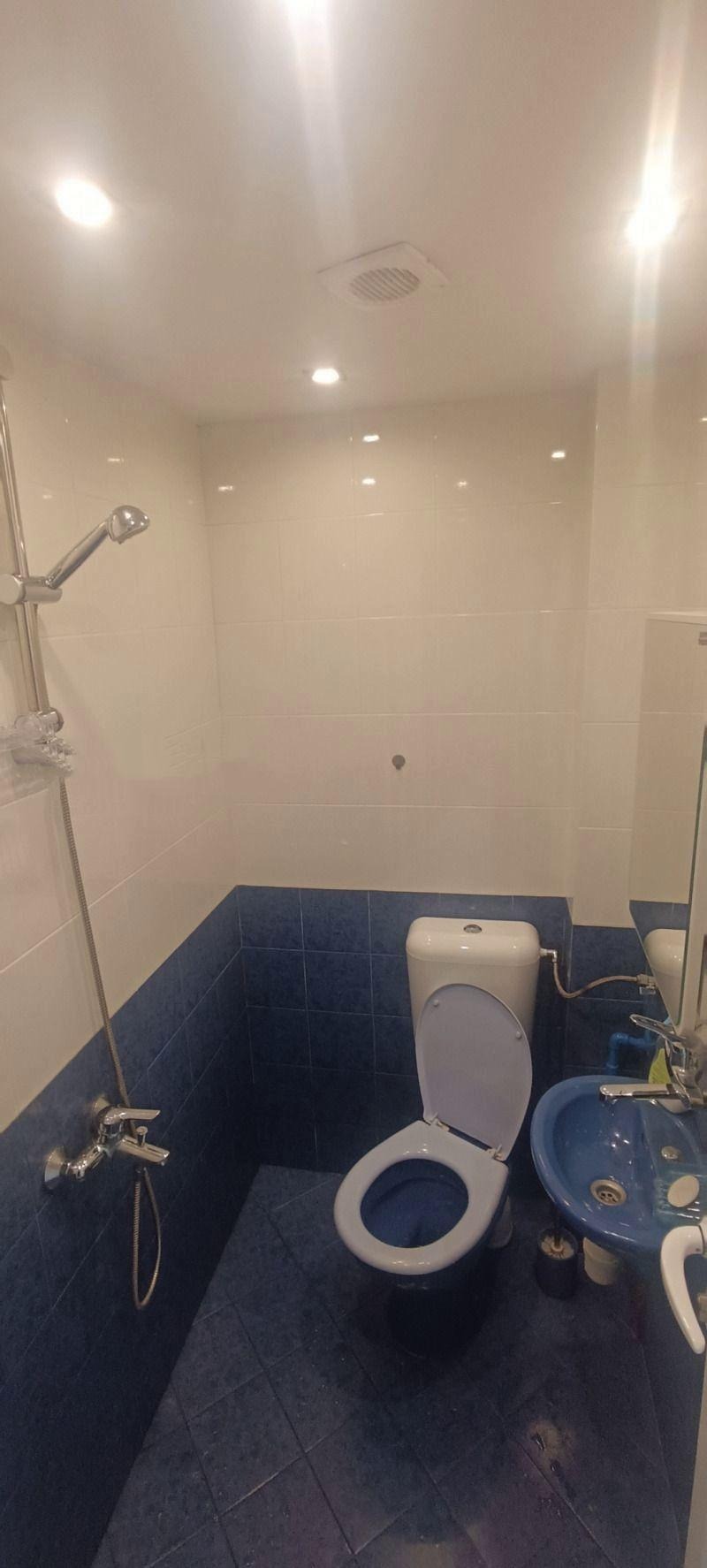 A louer  1 chambre Sofia , Tsentar , 51 m² | 72934534 - image [8]