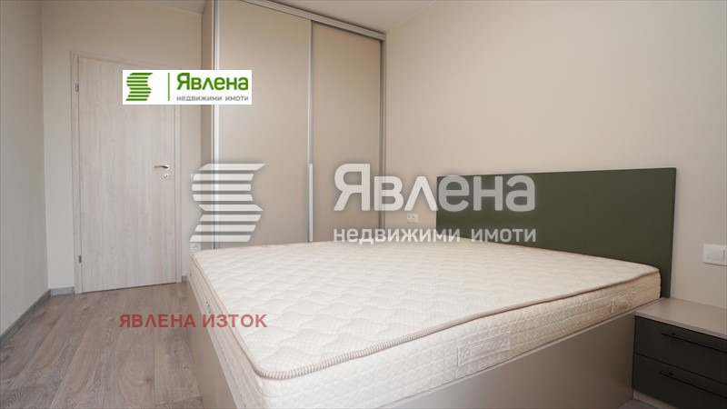 Дава под наем 2-СТАЕН, гр. София, Полигона, снимка 5 - Апартаменти - 54140129