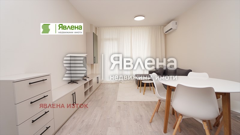 Дава под наем 2-СТАЕН, гр. София, Полигона, снимка 7 - Апартаменти - 54140129