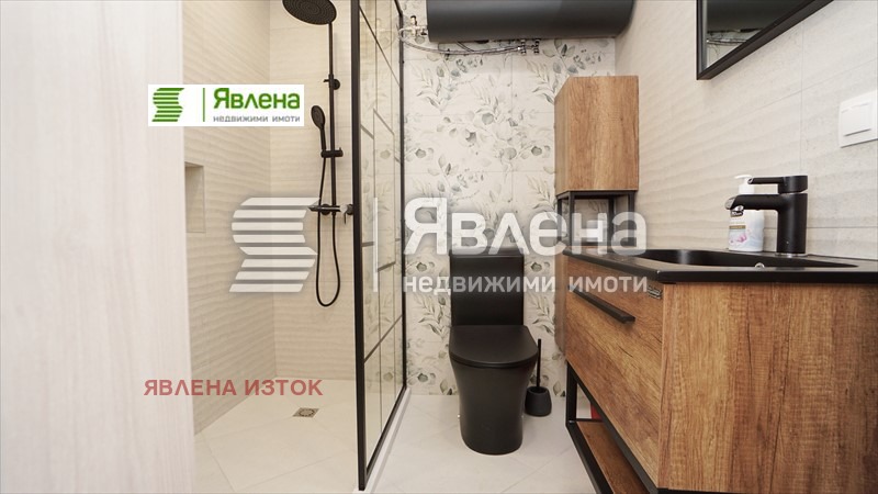 Дава под наем 2-СТАЕН, гр. София, Полигона, снимка 6 - Апартаменти - 54140129