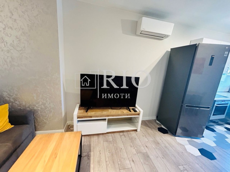 K pronájmu  2 ložnice Plovdiv , Centar , 80 m2 | 97806795 - obraz [6]