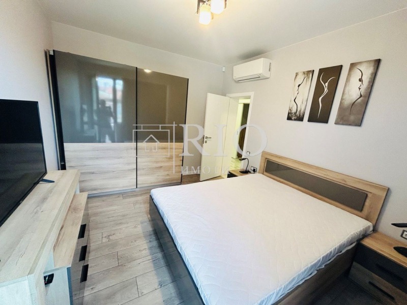 K pronájmu  2 ložnice Plovdiv , Centar , 80 m2 | 97806795 - obraz [14]