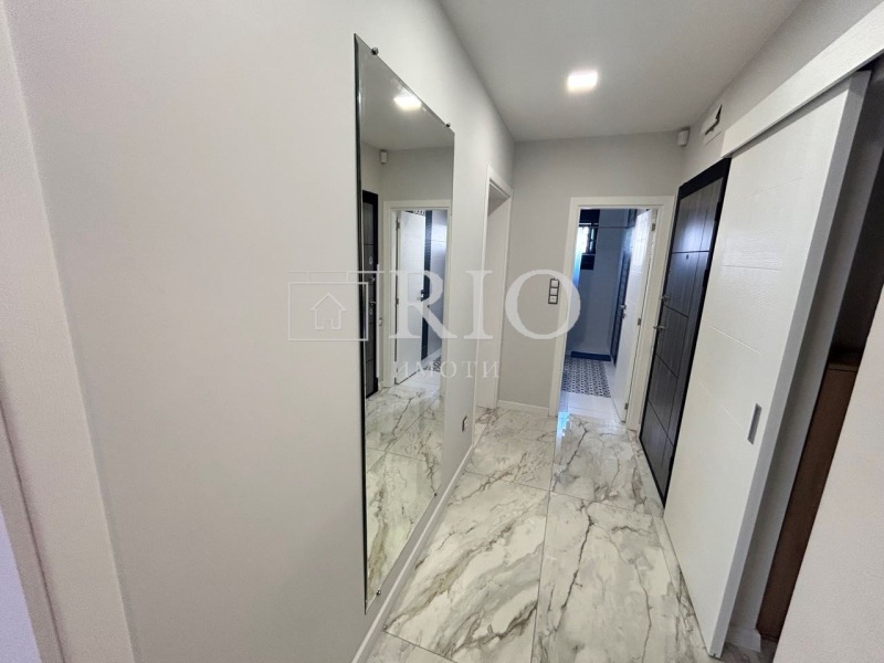 De inchiriat  2 dormitoare Plovdiv , Țentâr , 80 mp | 97806795 - imagine [6]