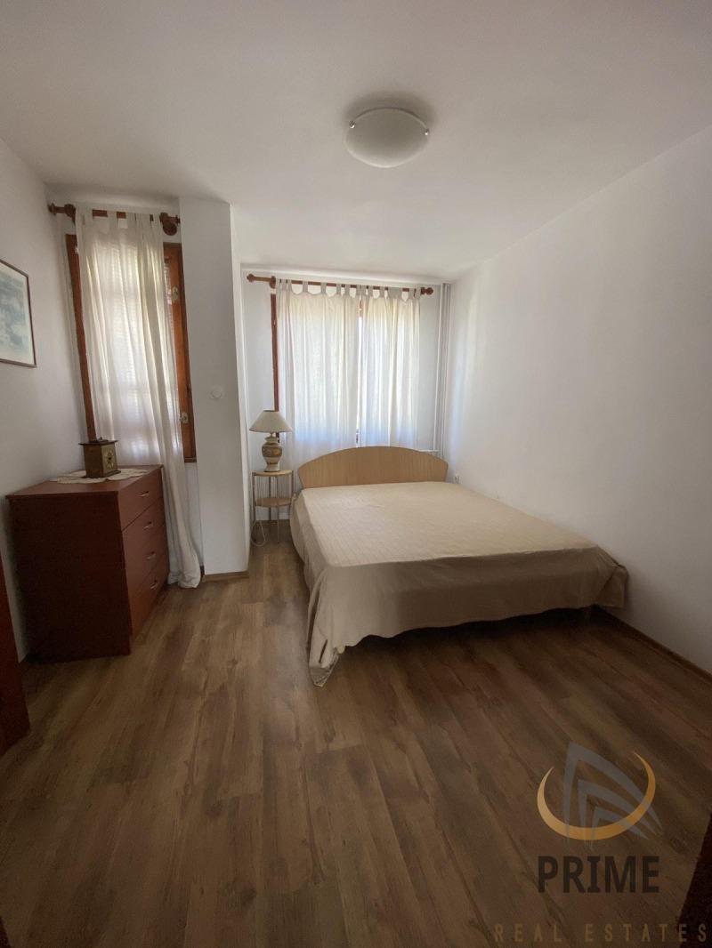 Дава под наем 3-СТАЕН, гр. Бургас, Лазур, снимка 13 - Апартаменти - 52137602