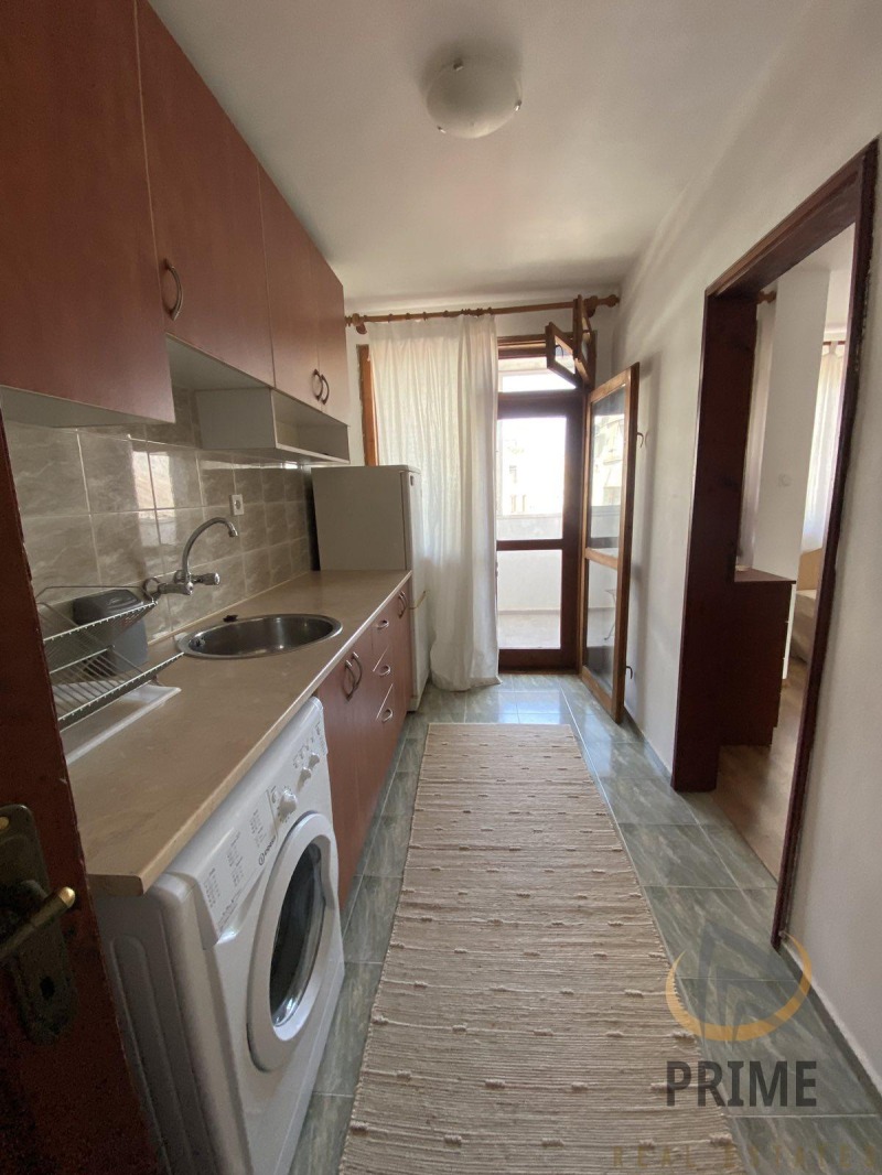 Дава под наем 3-СТАЕН, гр. Бургас, Лазур, снимка 7 - Апартаменти - 52137602