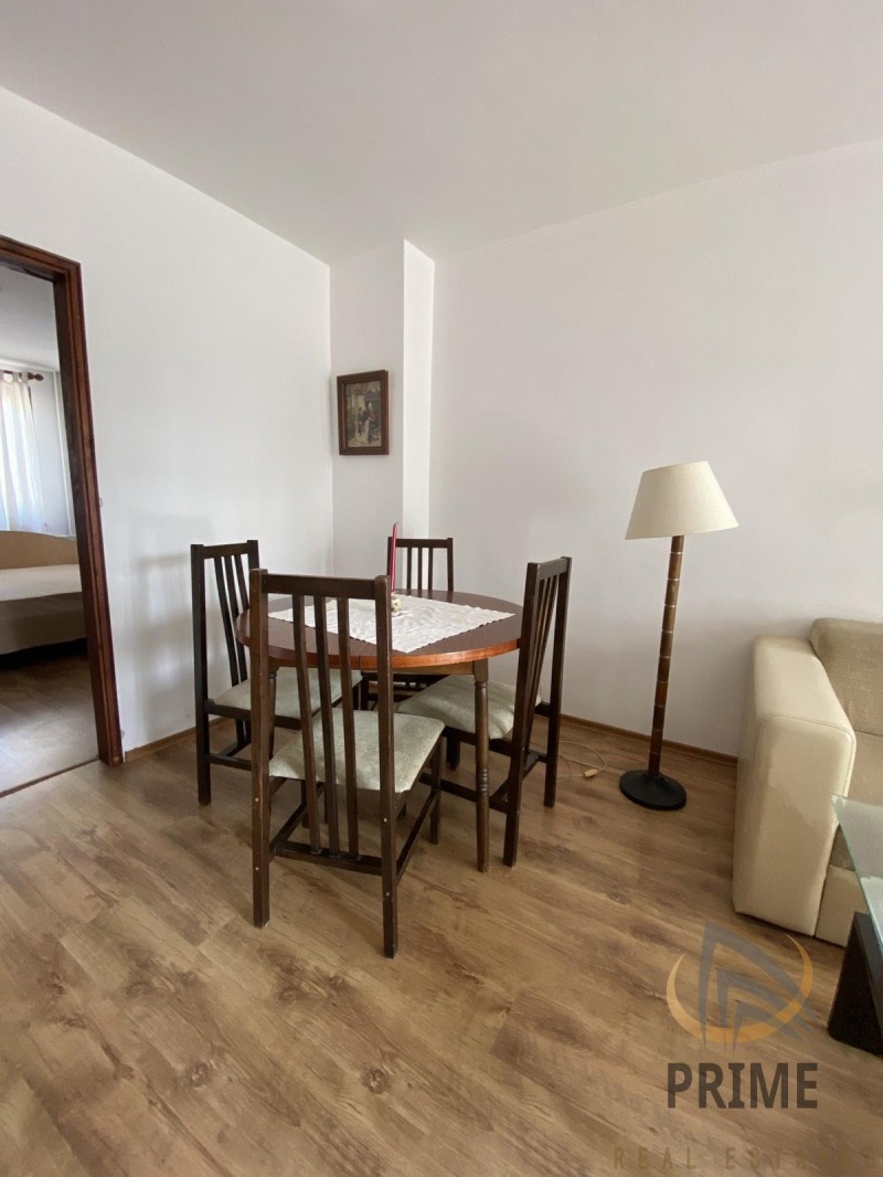 Дава под наем 3-СТАЕН, гр. Бургас, Лазур, снимка 3 - Апартаменти - 52137602