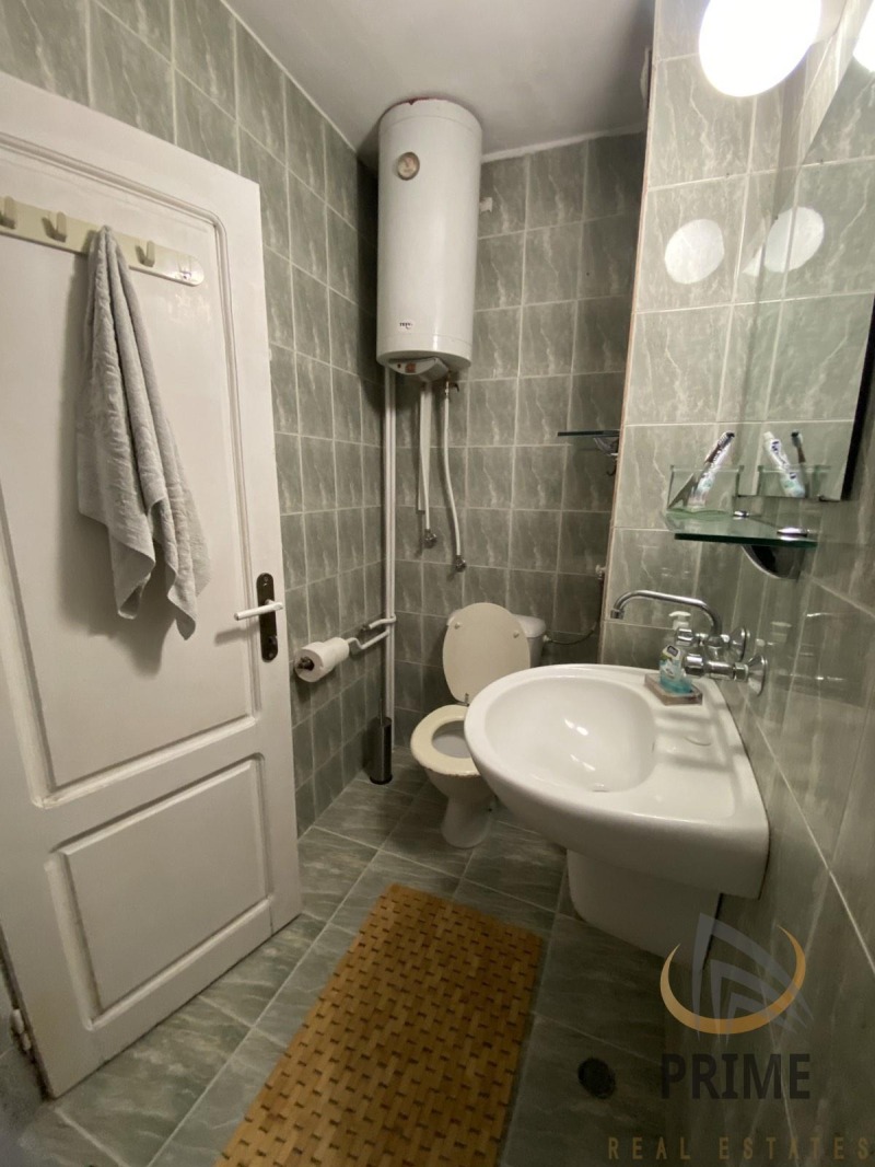 Дава под наем 3-СТАЕН, гр. Бургас, Лазур, снимка 11 - Апартаменти - 52137602