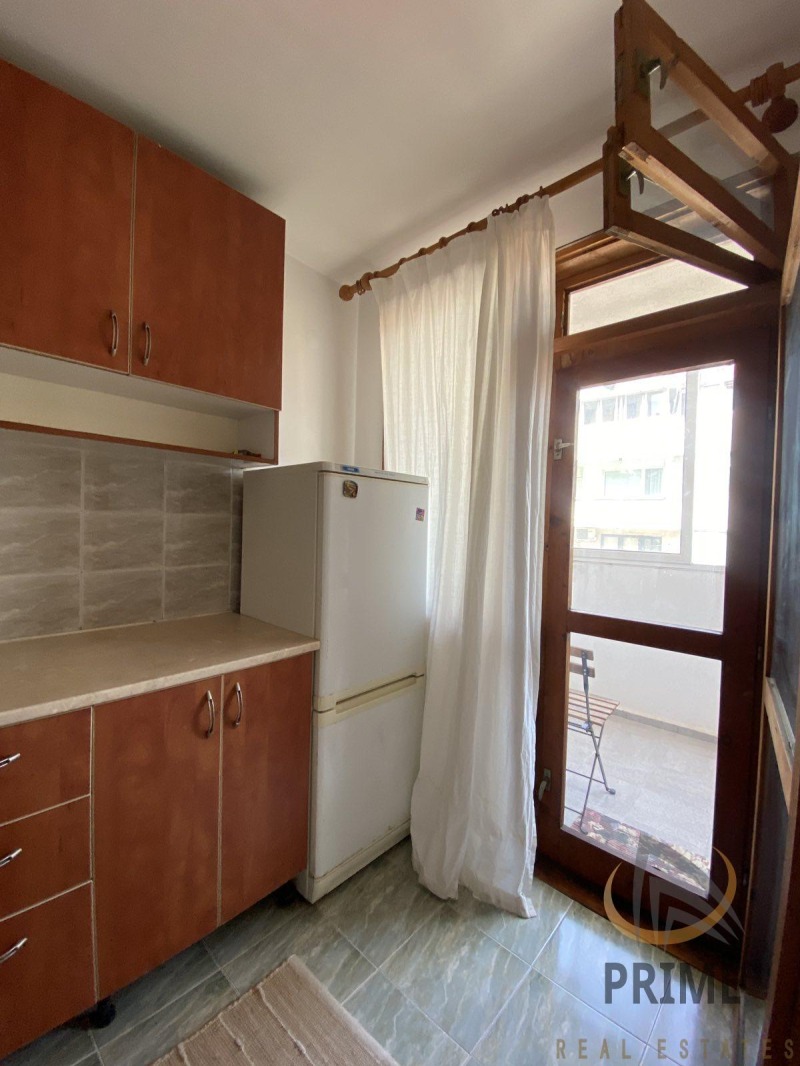 Дава под наем 3-СТАЕН, гр. Бургас, Лазур, снимка 9 - Апартаменти - 52137602