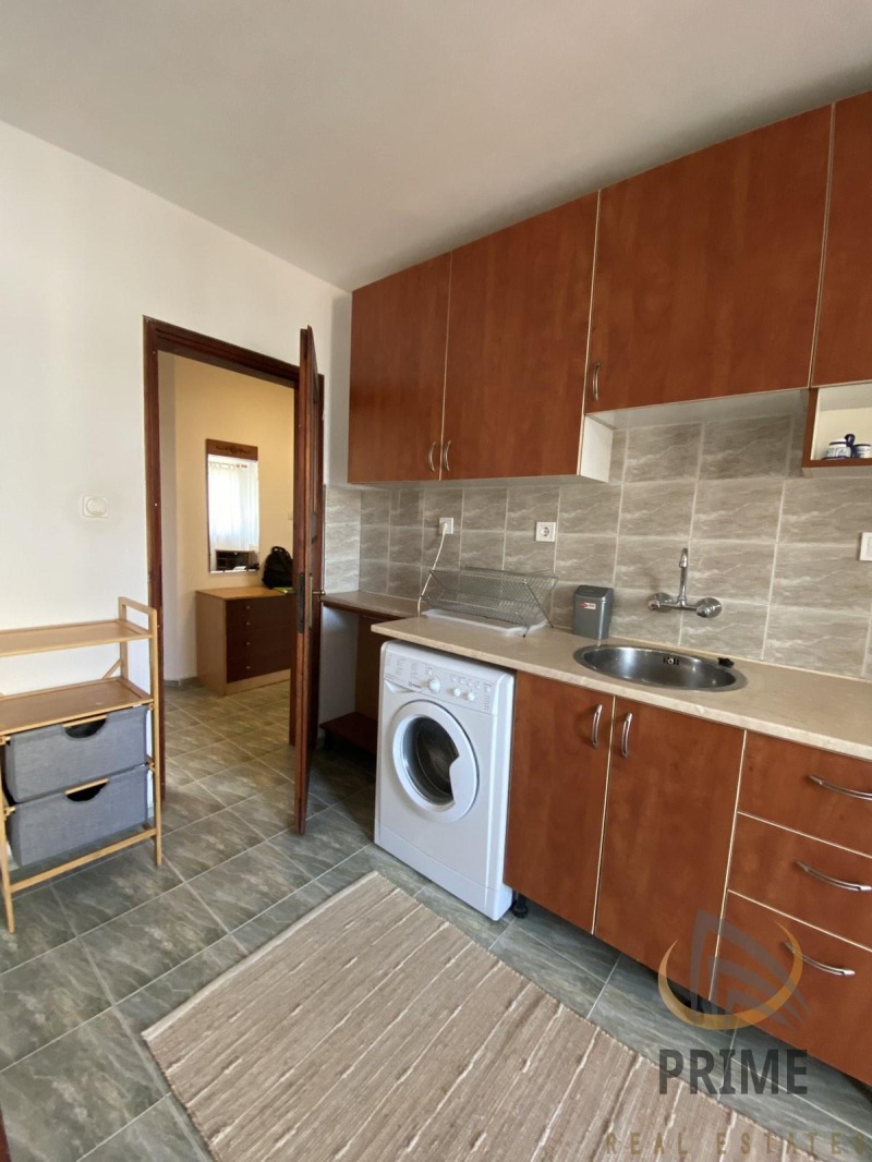 Дава под наем 3-СТАЕН, гр. Бургас, Лазур, снимка 8 - Апартаменти - 52137602