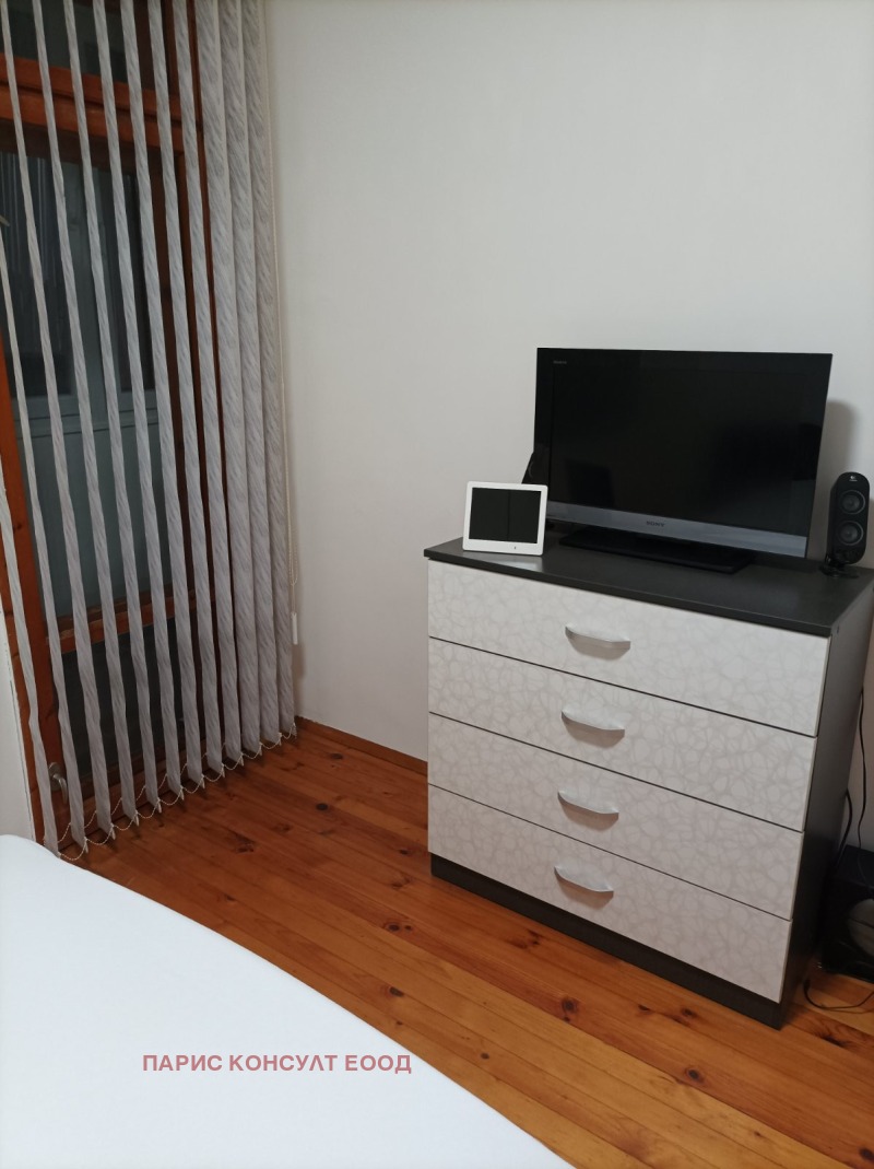 Дава под наем 3-СТАЕН, гр. Пловдив, Център, снимка 6 - Апартаменти - 53420880