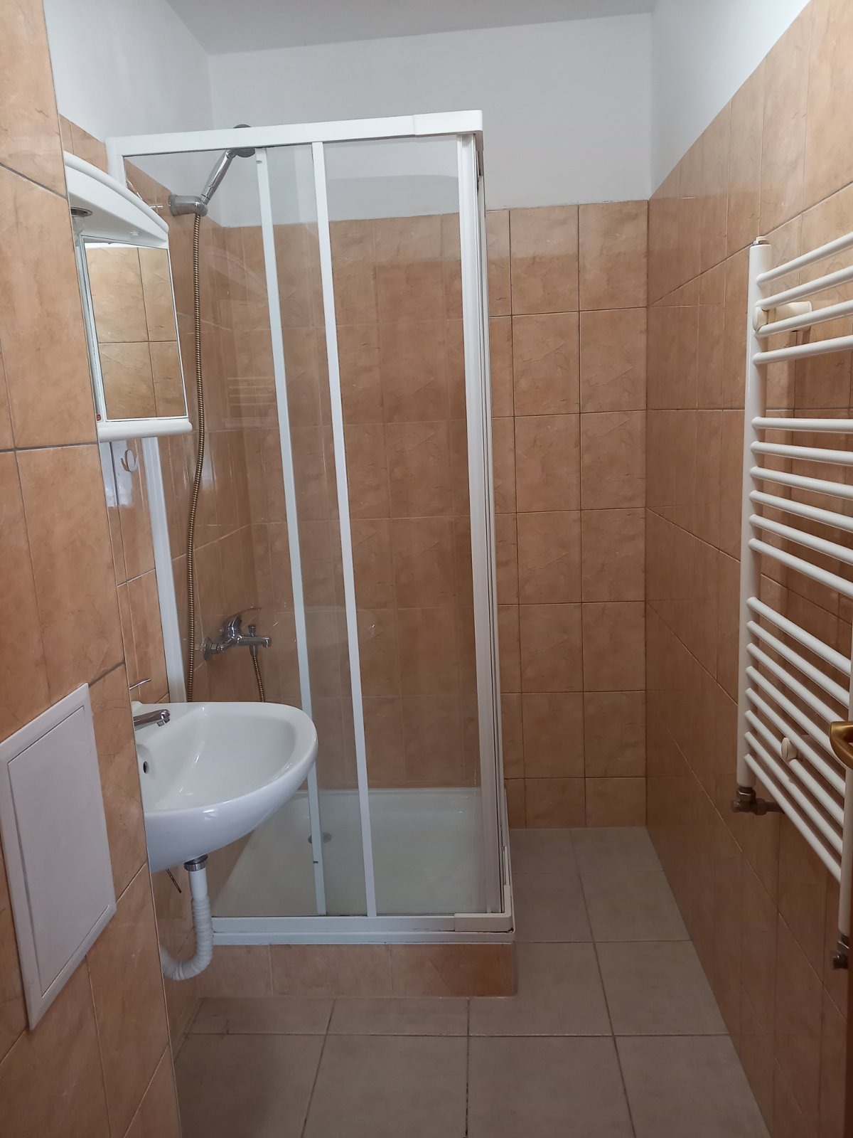 Дава под наем 2-СТАЕН, гр. София, Овча купел, снимка 5 - Апартаменти - 53823597