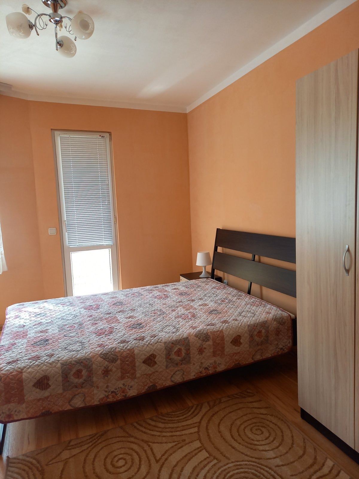 Дава под наем 2-СТАЕН, гр. София, Овча купел, снимка 4 - Апартаменти - 53823597