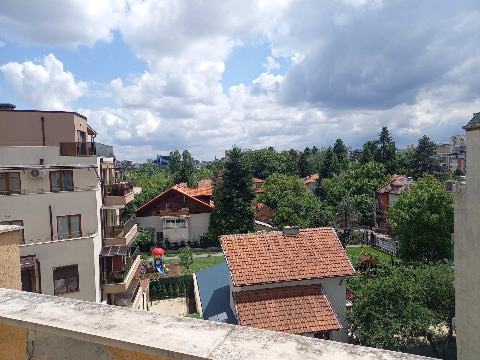 Дава под наем 2-СТАЕН, гр. София, Овча купел, снимка 6 - Апартаменти - 53823597