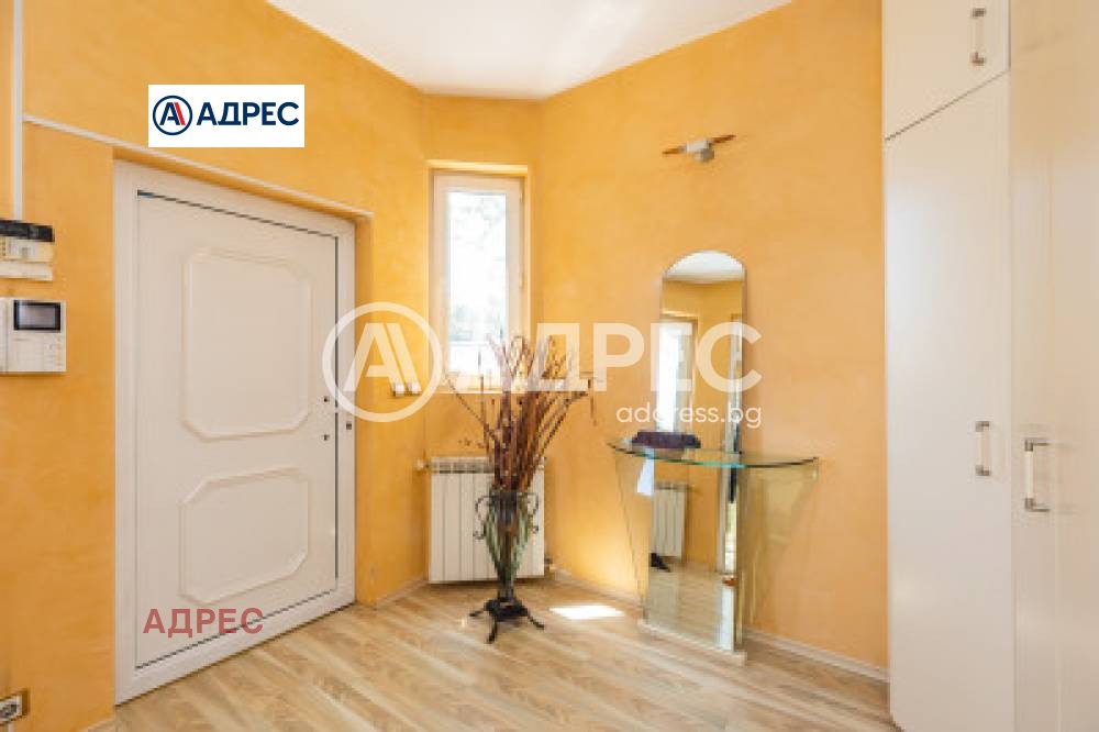 Дава под наем КЪЩА, гр. Варна, Бриз, снимка 6 - Къщи - 56353495