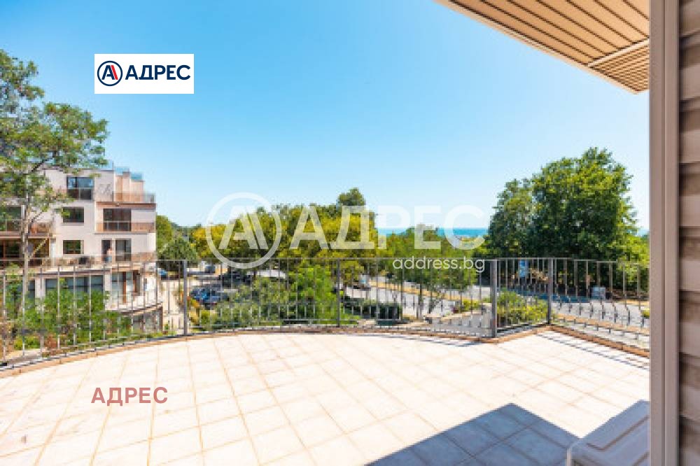 Дава под наем КЪЩА, гр. Варна, Бриз, снимка 15 - Къщи - 56353495
