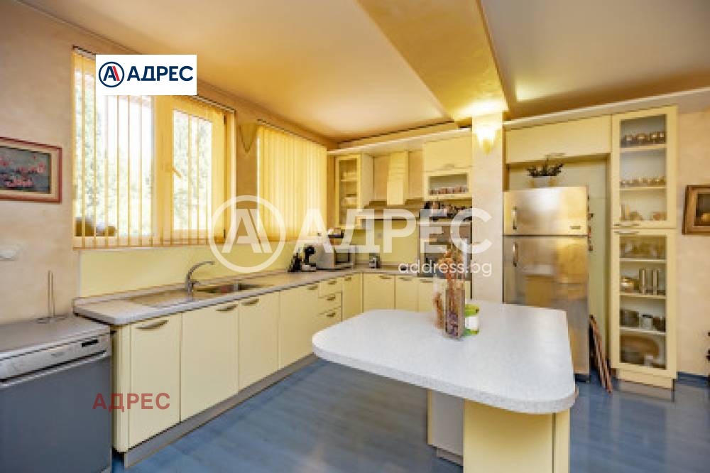 Дава под наем КЪЩА, гр. Варна, Бриз, снимка 10 - Къщи - 56353495