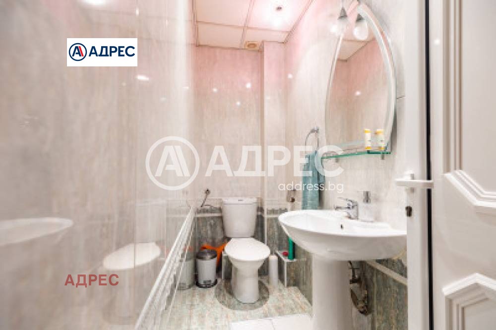 Дава под наем КЪЩА, гр. Варна, Бриз, снимка 7 - Къщи - 56353495