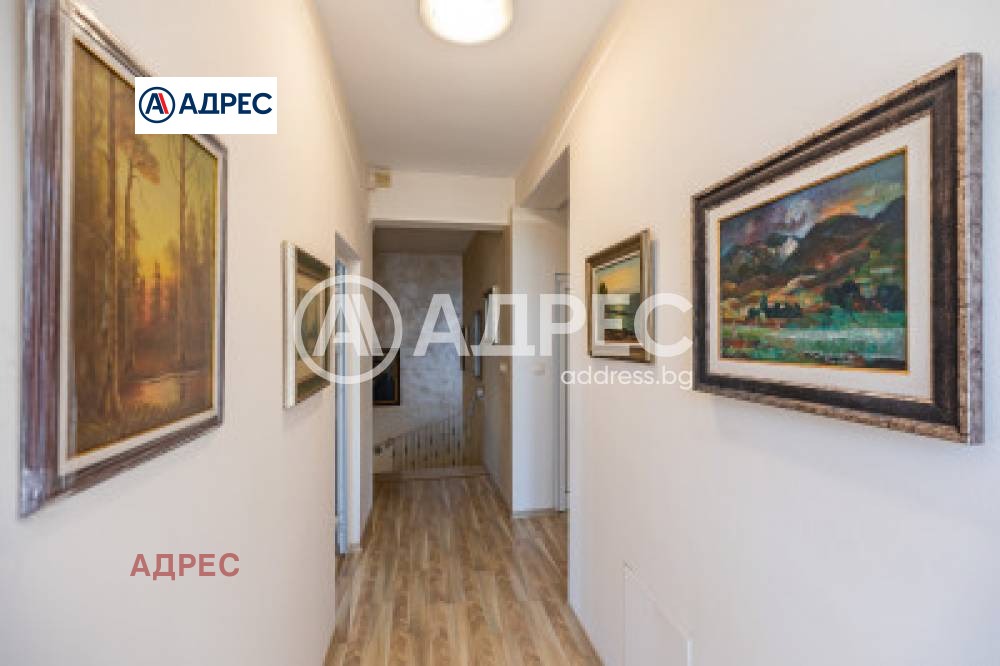 Дава под наем КЪЩА, гр. Варна, Бриз, снимка 16 - Къщи - 56353495