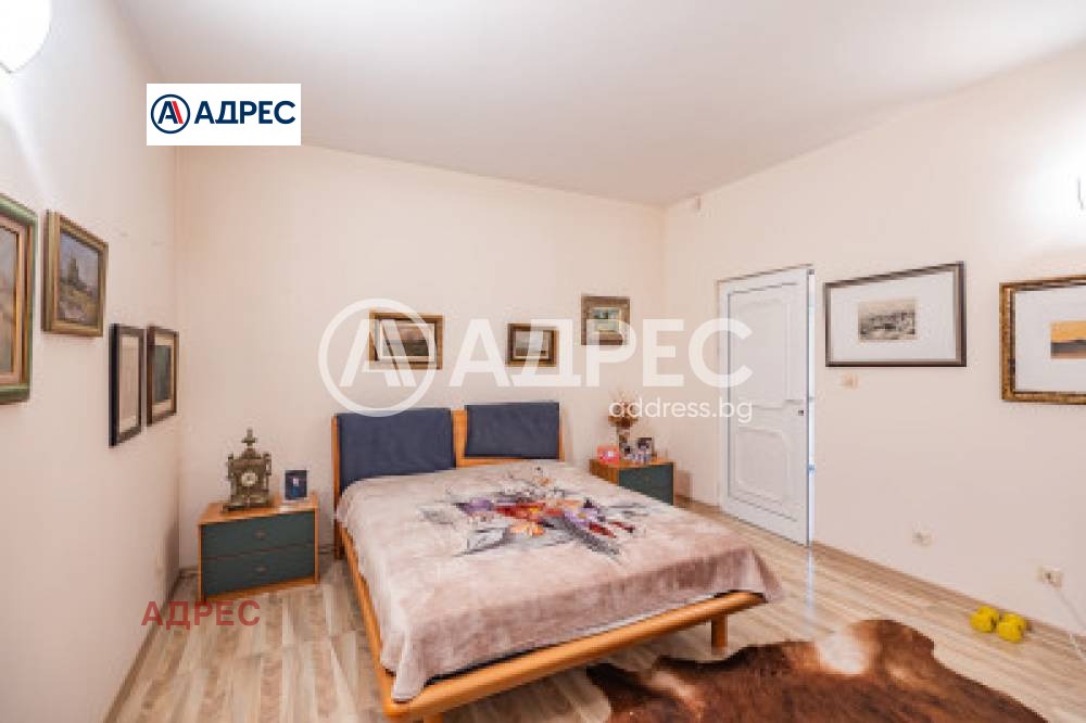 Дава под наем КЪЩА, гр. Варна, Бриз, снимка 17 - Къщи - 56353495