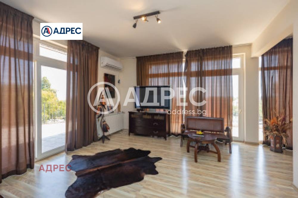Дава под наем КЪЩА, гр. Варна, Бриз, снимка 14 - Къщи - 56353495