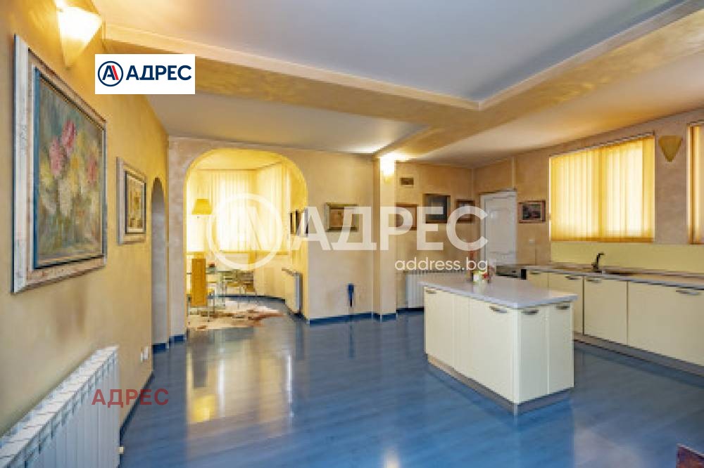 Дава под наем КЪЩА, гр. Варна, Бриз, снимка 9 - Къщи - 56353495