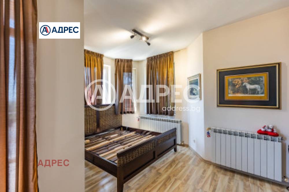 Дава под наем КЪЩА, гр. Варна, Бриз, снимка 13 - Къщи - 56353495