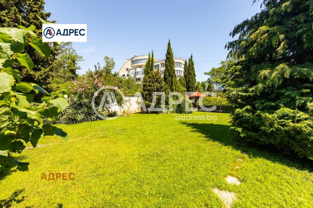 Дава под наем КЪЩА, гр. Варна, Бриз, снимка 8 - Къщи - 56353495