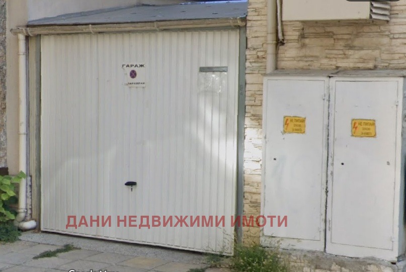 Дава под наем ГАРАЖ, ПАРКОМЯСТО, гр. Варна, Окръжна болница-Генерали